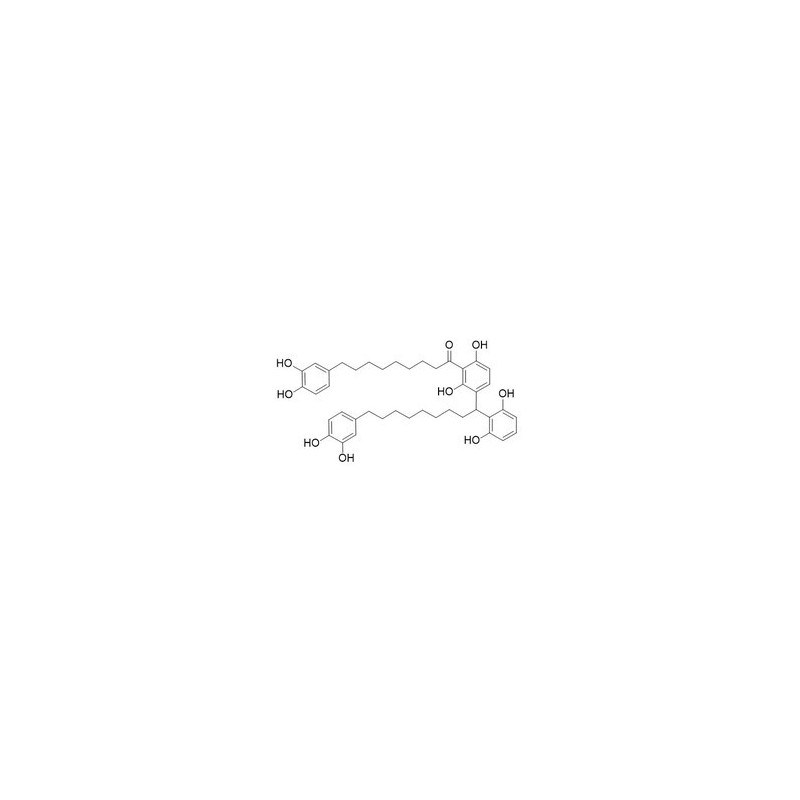 Structure of 271585-66-1 | Maingayone