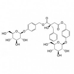 Structure of 1425047-07-9 | Grammatophylloside B