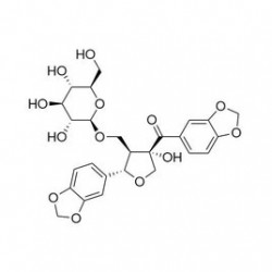 Structure of 2036276-69-2 | Gerardianin D