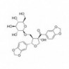 Structure of 2036276-69-2 | Gerardianin D