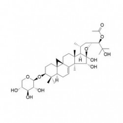 Structure of 228251-25-0 | 24-epi-24-O-acetyl-7