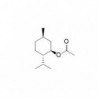 Structure of 2623-23-6 | (1R)-(-)-Menthyl acetate