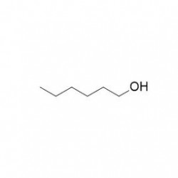 Structure of 111-27-3 | 1-Hexanol