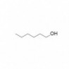 Structure of 111-27-3 | 1-Hexanol