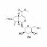 Structure of 93930-20-2 | Gardoside methyl ester