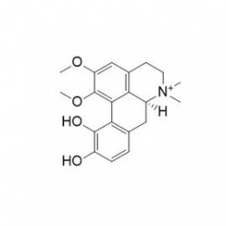 Structure of 142287-96-5 | Fuzitine