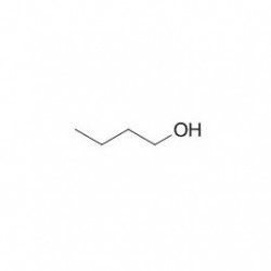 Structure of 71-36-3 | Butanol