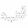 Structure of 188350-29-0 | 4'''-O-beta-D-Glucopyranosyltrifloroside