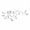 Structure of 2231756-23-1 | Ganosinensic acid C
