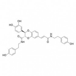 Structure of 1831134-13-4 | Cannabisin M