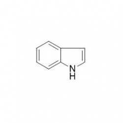 Structure of 120-72-9 | Indole