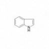 Structure of 120-72-9 | Indole