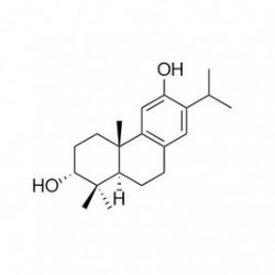 Structure of 107740-34-1 | 3alpha-Hinokiol