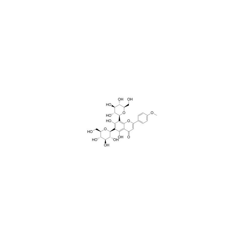 Structure of 28234-99-3 | 6
