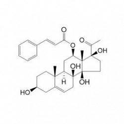 Structure of 38395-01-6 | Kidjolanin