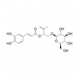 Structure of 1000889-11-1 | Oblongaroside B
