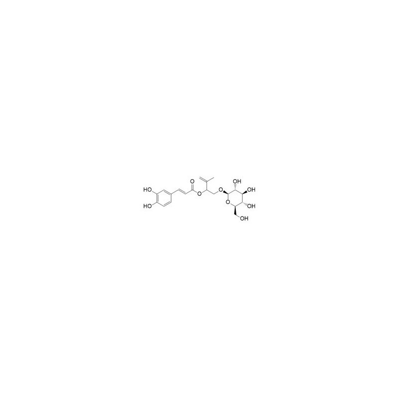 Structure of 1000889-11-1 | Oblongaroside B