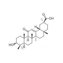 Structure of 471-53-4 | 20mg