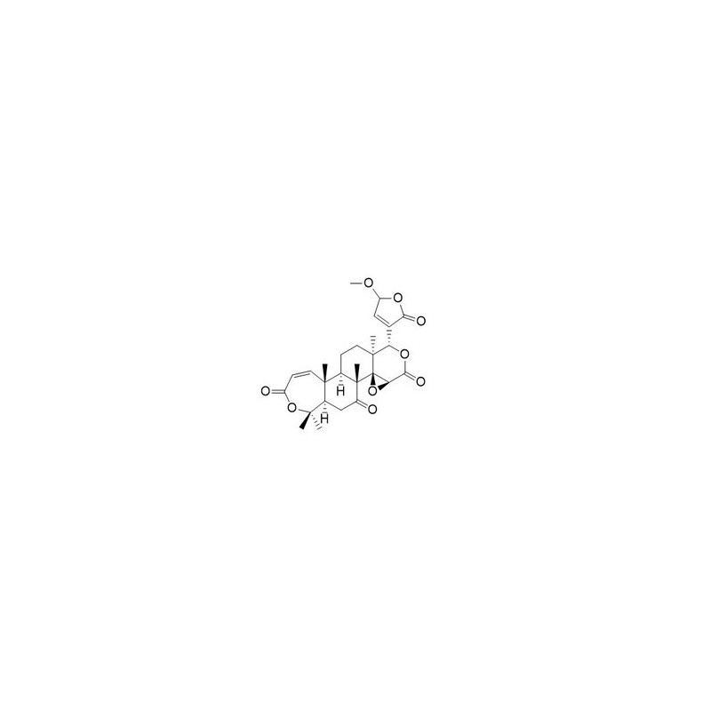 Structure of 2770024-83-2 | Kihadanin D