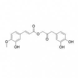 Structure of 478294-16-5 | Cimiracemate A