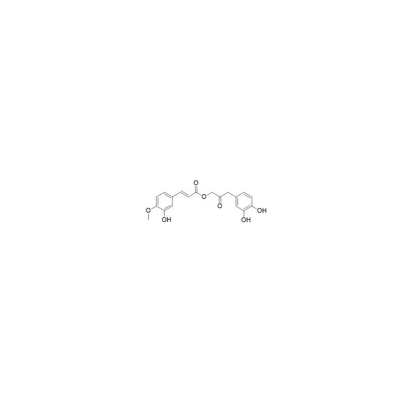 Structure of 478294-16-5 | Cimiracemate A