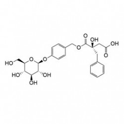 Structure of 143572-66-1 | Cronupapin
