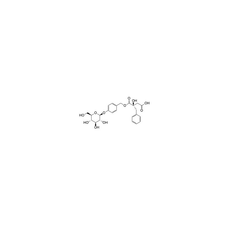 Structure of 143572-66-1 | Cronupapin