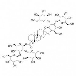 Structure of 1220616-44-3 | Rebaudioside M