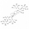Structure of 1220616-44-3 | Rebaudioside M