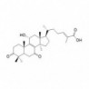 Structure of 1245703-70-1 | 11alpha-hydroxy-3