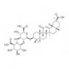 Structure of 1405-86-3 | 20mg