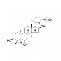 Structure of 86541-79-9 | Astragenol