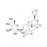 Structure of 100202-29-7 | Borapetoside A