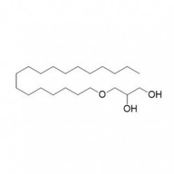 Structure of 544-62-7 | 4-Oxadocosane-1