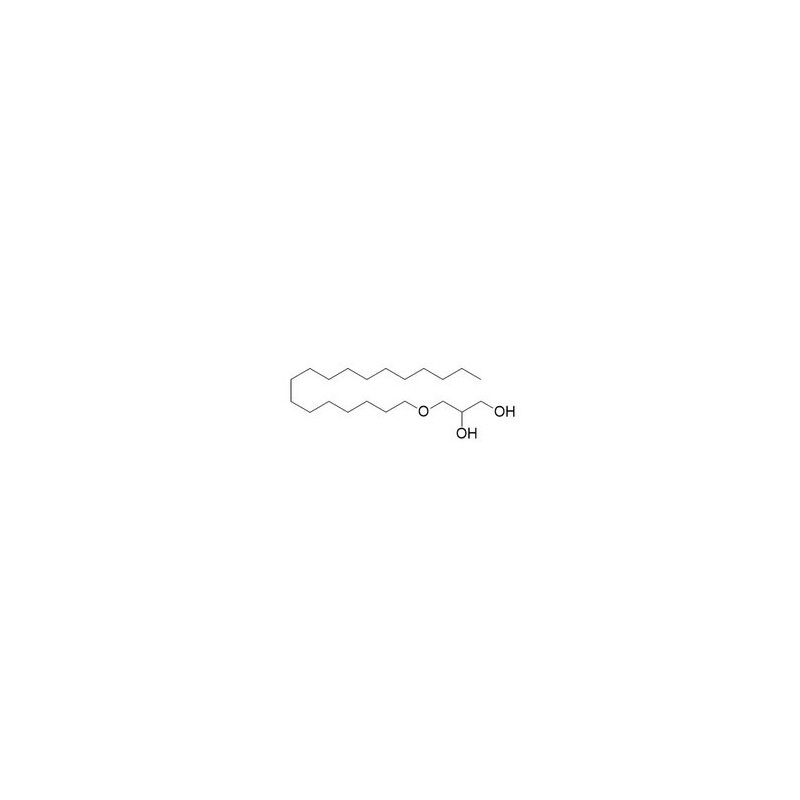 Structure of 544-62-7 | 4-Oxadocosane-1