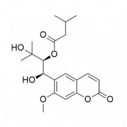 Structure of 83156-03-0 | Angelol E