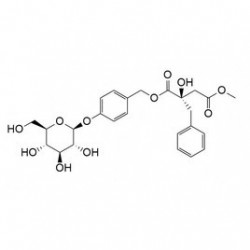 Structure of 1454585-35-3 | Cronupapin methyl ester