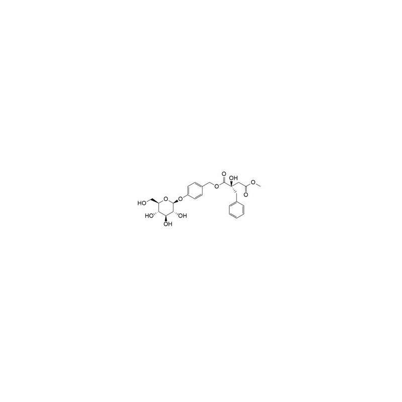 Structure of 1454585-35-3 | Cronupapin methyl ester