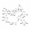 Structure of 106235-32-9 | Secotubeimoside I