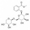Structure of 490-67-5 | Gaultherin
