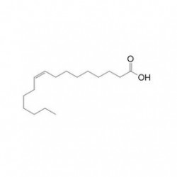 Structure of 373-49-9 | Palmitoleic