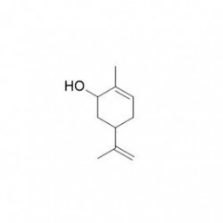 Structure of 99-48-9 | (-)-Carveol