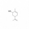 Structure of 99-48-9 | (-)-Carveol