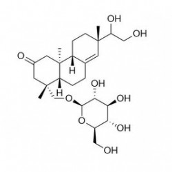 Structure of 335150-90-8 | Pubeside D