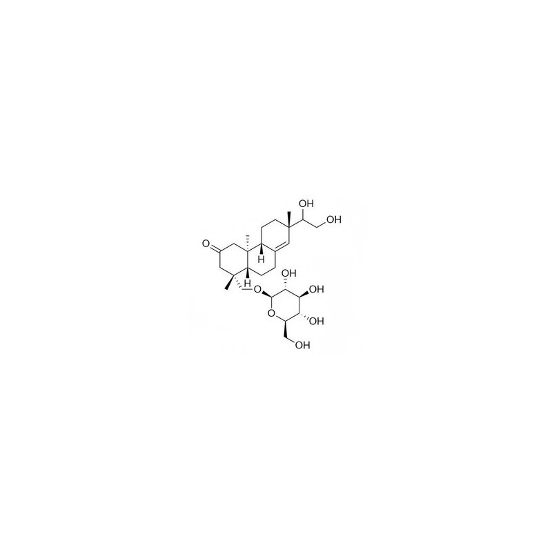 Structure of 335150-90-8 | Pubeside D