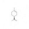 Structure of 5989-54-8 | (S)-(-)-Limonene