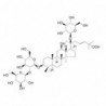 Structure of 193976-50-0 | Notoginsenoside E