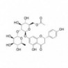 Structure of 139934-60-4 | Naringin 6''-acetate