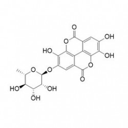 Structure of 211371-02-7 | Eschweilenol C