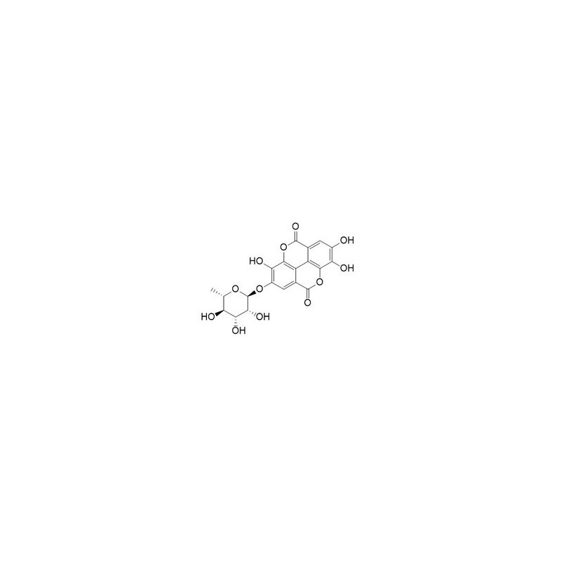 Structure of 211371-02-7 | Eschweilenol C